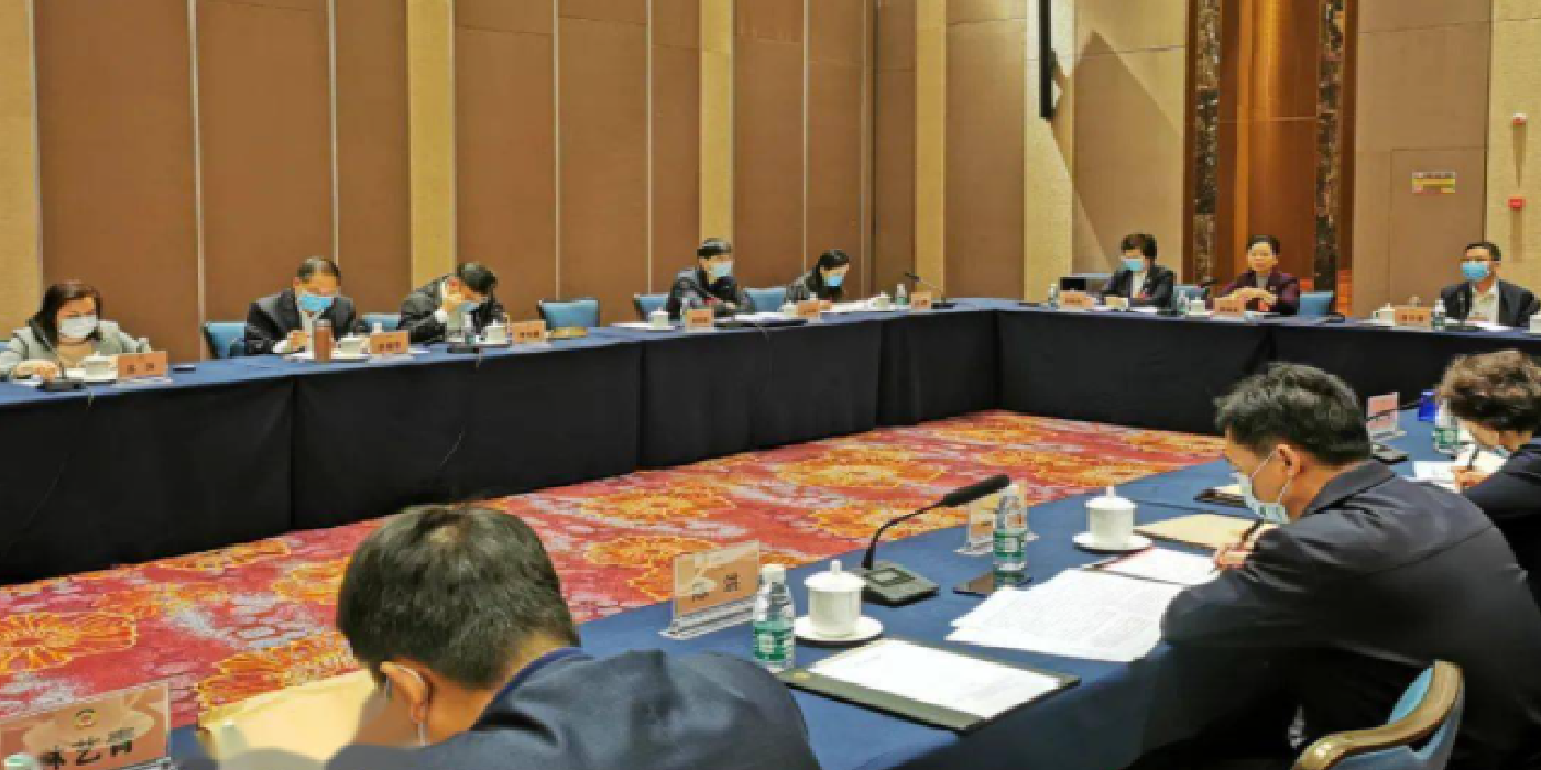 海南兩會：2021持續推動禁塑實施，促進全社會共同參與